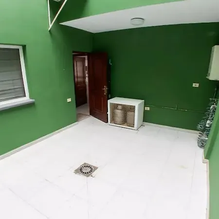 Freddy's Apartament