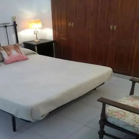Freddy's Apartament Tegueste