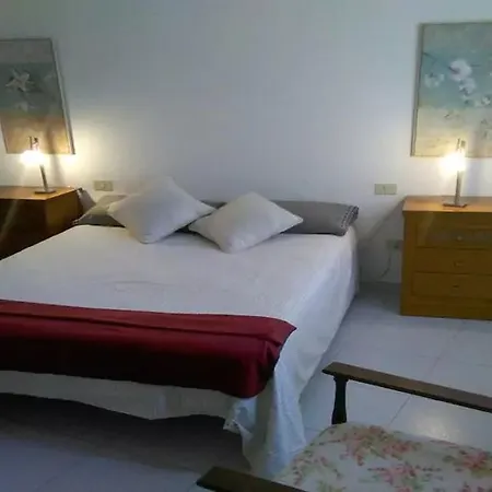 Apartament Freddy's *
