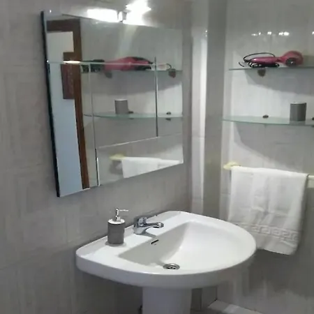 Apartament Freddy's