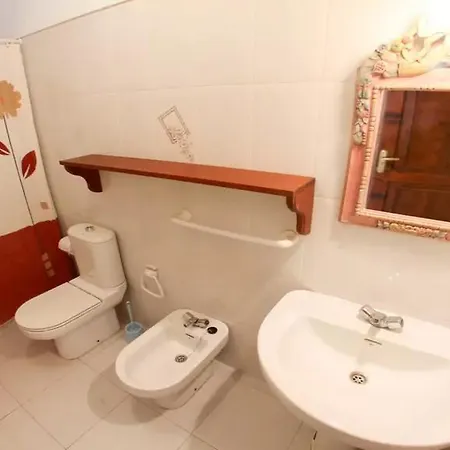 Freddy's Apartament Tegueste