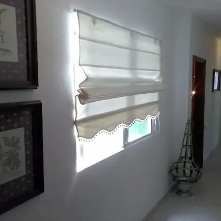 Freddy's Apartament