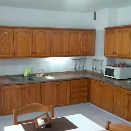 Apartament Freddy's *